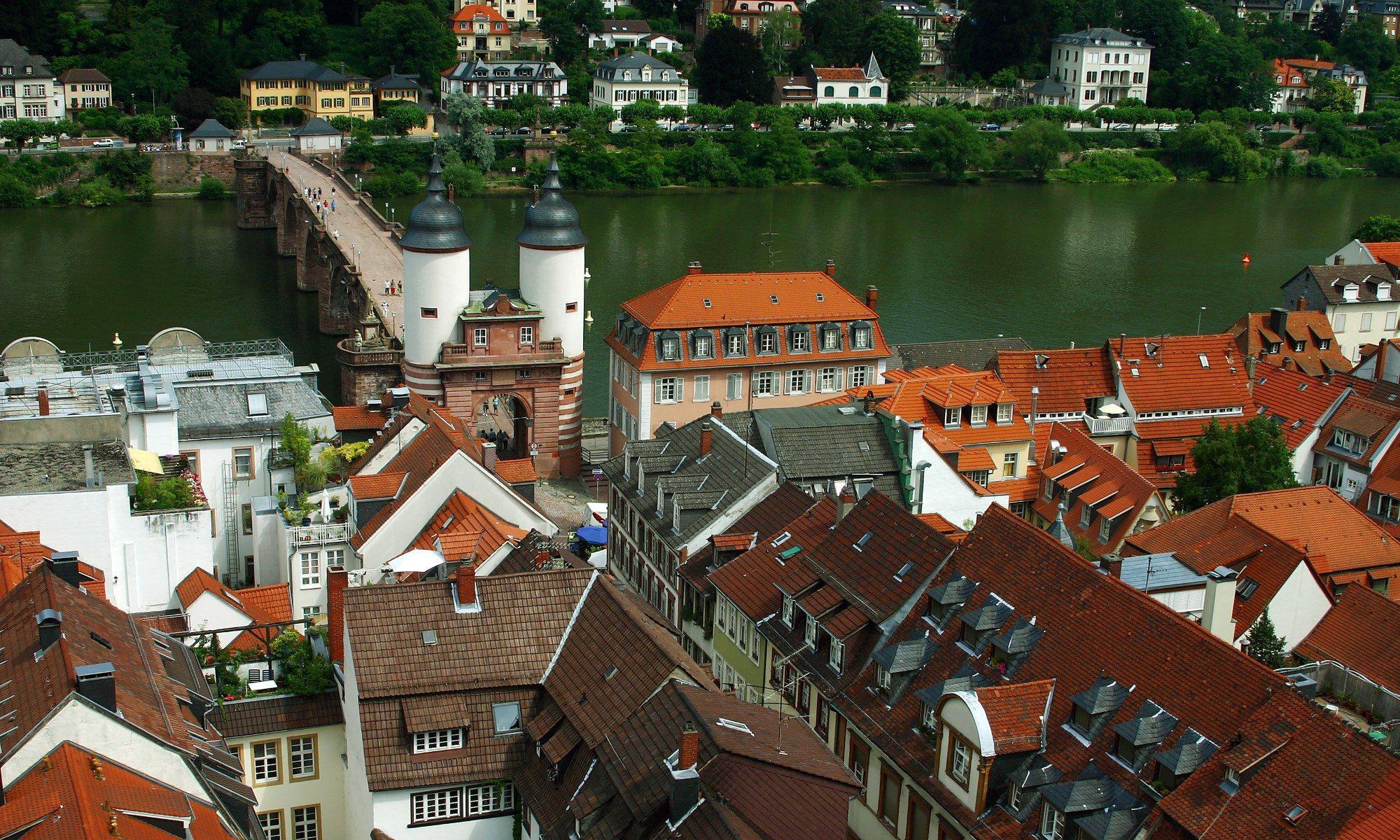Česká škola Rhein-Neckar